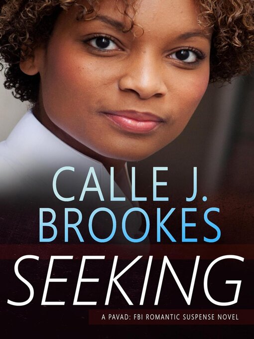 Title details for Seeking by Calle J. Brookes - Available